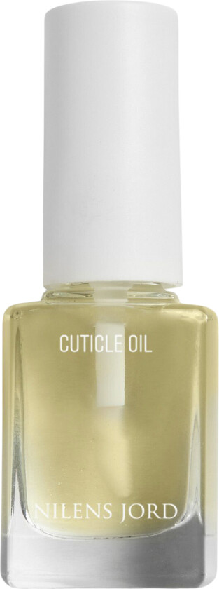 Nail Care Nail Oil - Negleolje