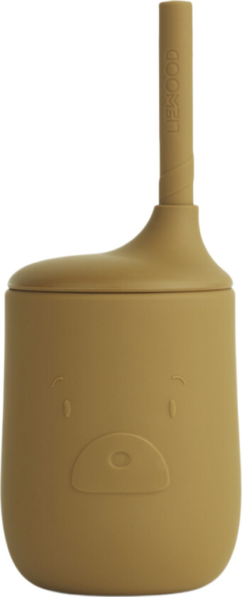 Ellis Sippy Cup - Kopper