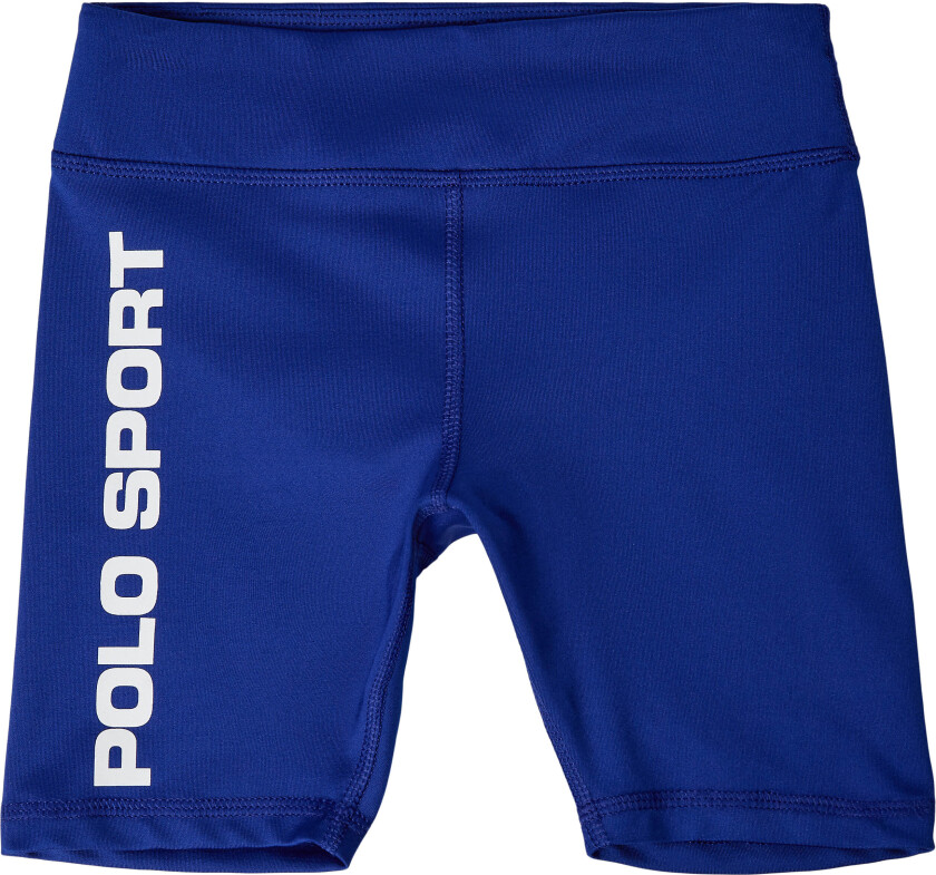Polo Sport Stretch Jersey Short Str S - Shorts&Bloomers Polyester