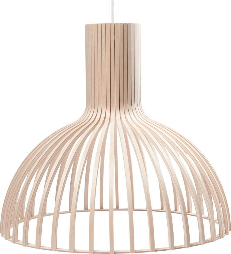 Victo Str H: 39cmØ: 45cm - Pendel