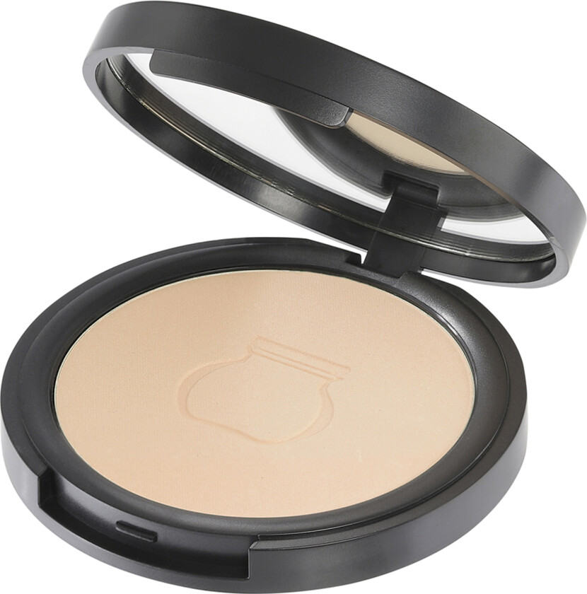 Mineral Foundation Compact - Pudder