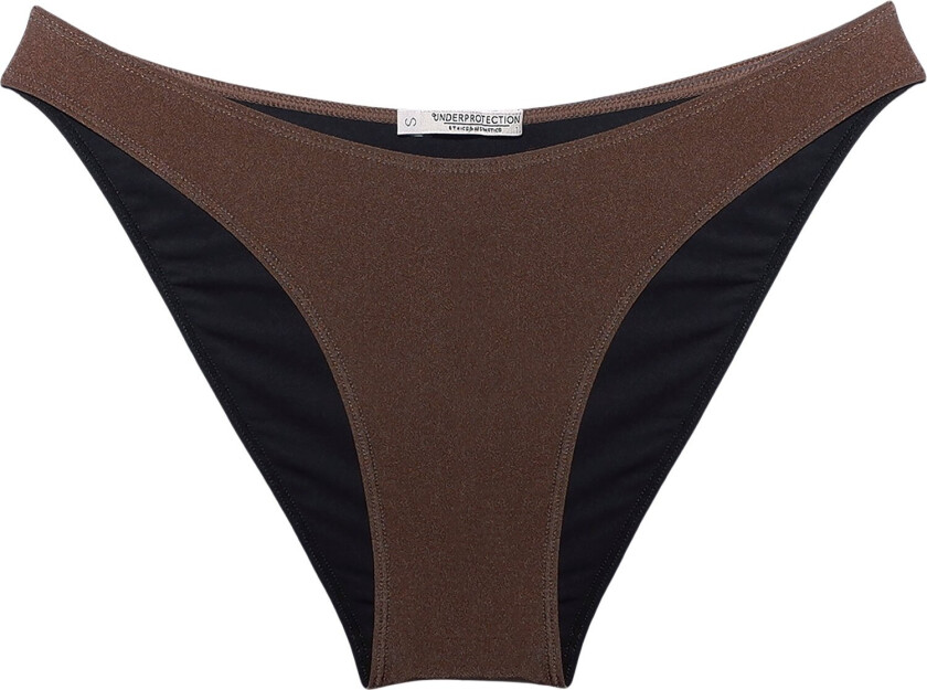 Roseup Bikini Briefs Str s - Bikini Underdeler