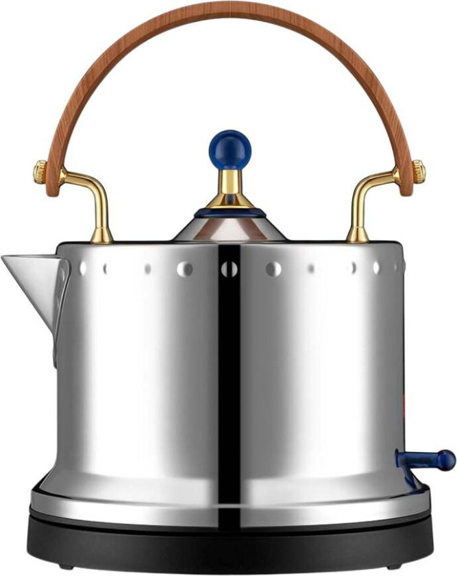 Ottoni Elkedel, 0. 5L Str 0,5 L - Vannkokere Stål