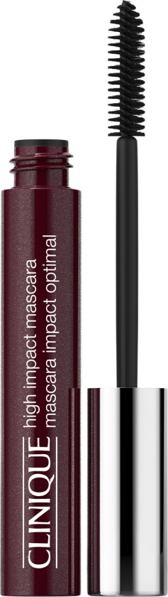 High Impact Mascara Black Honey - Mascara