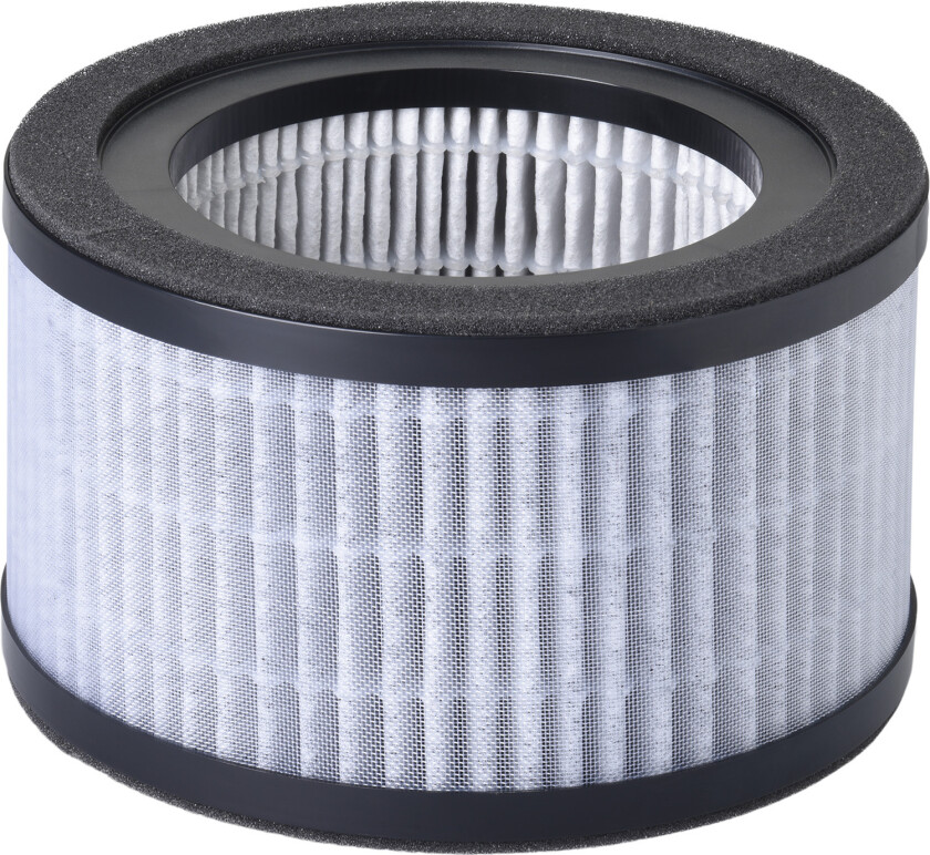 Filter til Luftrenser Lr220 Str L:17,5 cm B:17,5 cm H:10,70 - Luftrensere