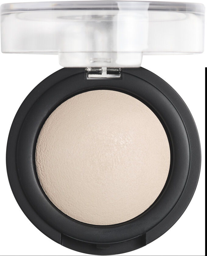 Baked Mineral Eyeshadow - Single