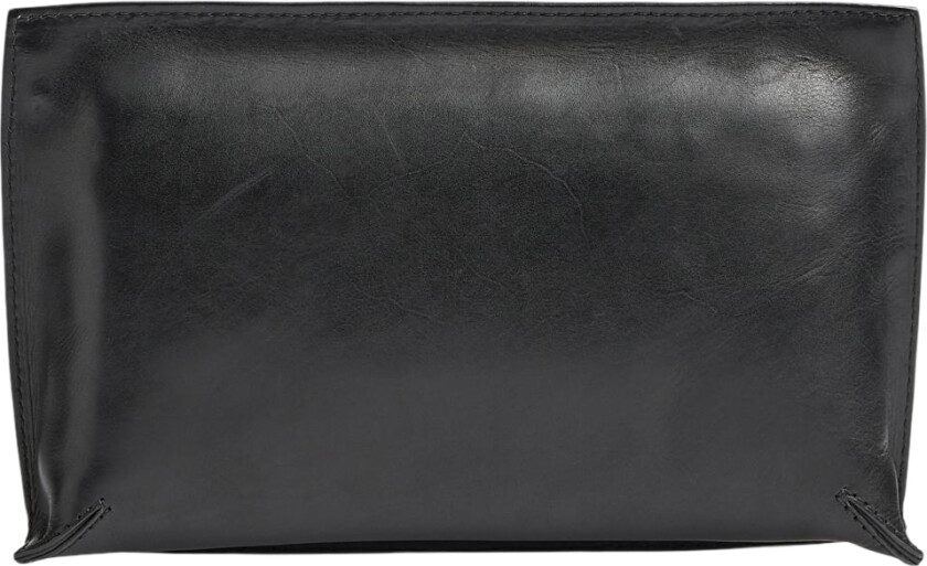 Ellembg Clutch, Antique - Clutches Bomull