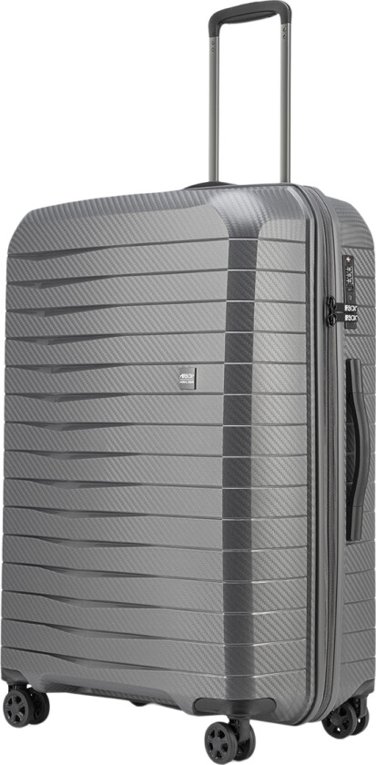 AZ18 100l Carbon Grey