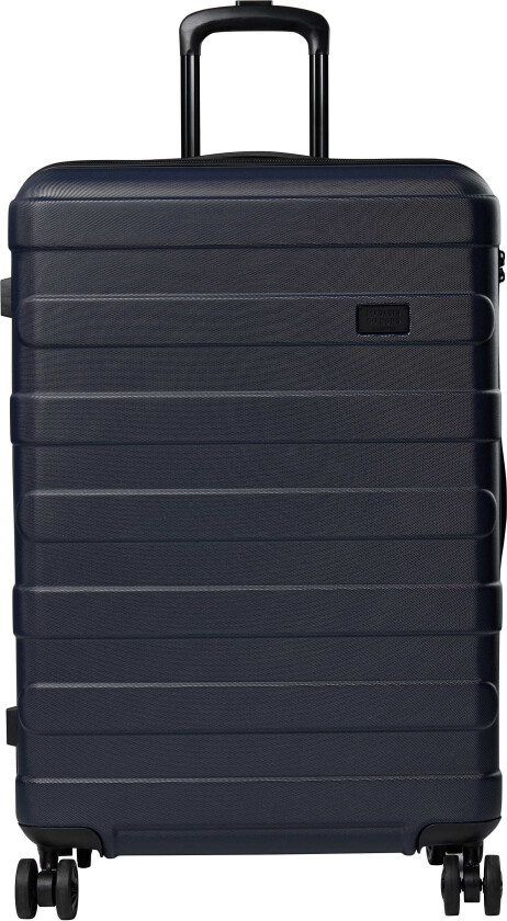 Meta Navy Blue Suitcase L 4,1kg/100l/74x53x29 cm Kofferter