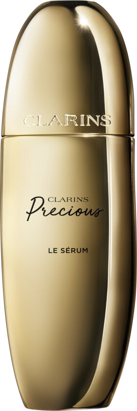 Precious Le Sérum Agedefying Serum - Serum