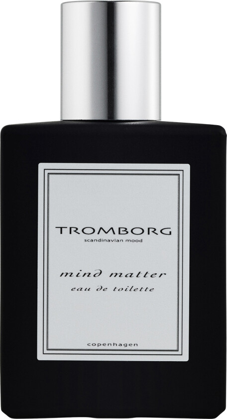 Mind Matter Eau de Toilette 50 ml. - Eau De Toilette