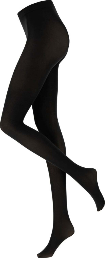 All Colours 50 Denier Str L/XL - Strømpebukser