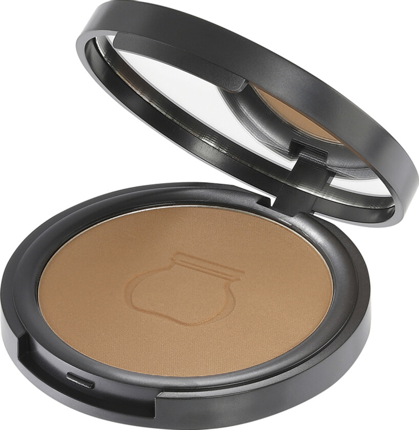Mineral Foundation Compact - Pudder