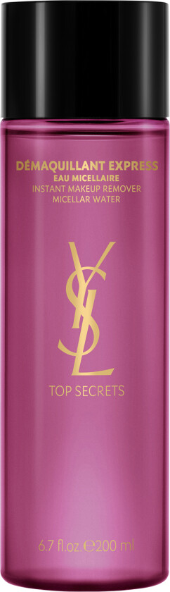 YSL TPS Micellar Water MV 200ml - Micellar