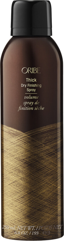 Bilde av Magnificent Volume Thick Dry Finishing Spray - Volume Spray