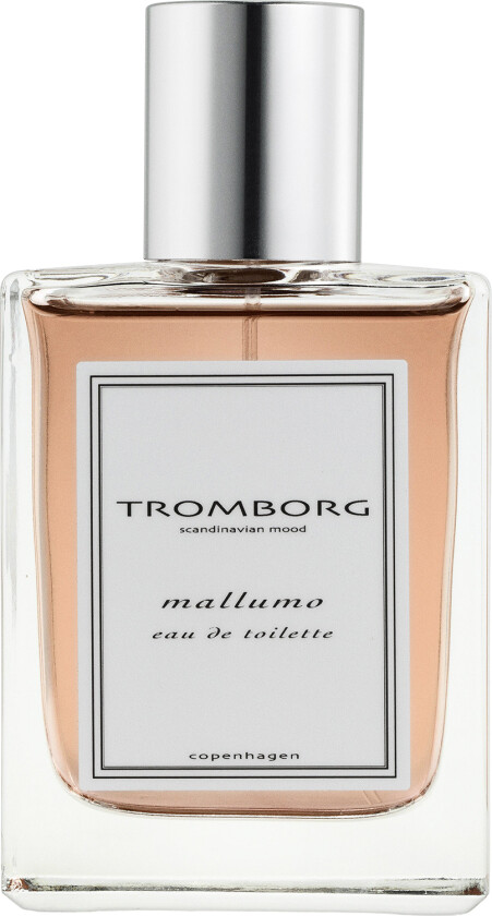 Mallumo Eau De Toilette 50 ml. - Eau De Toilette