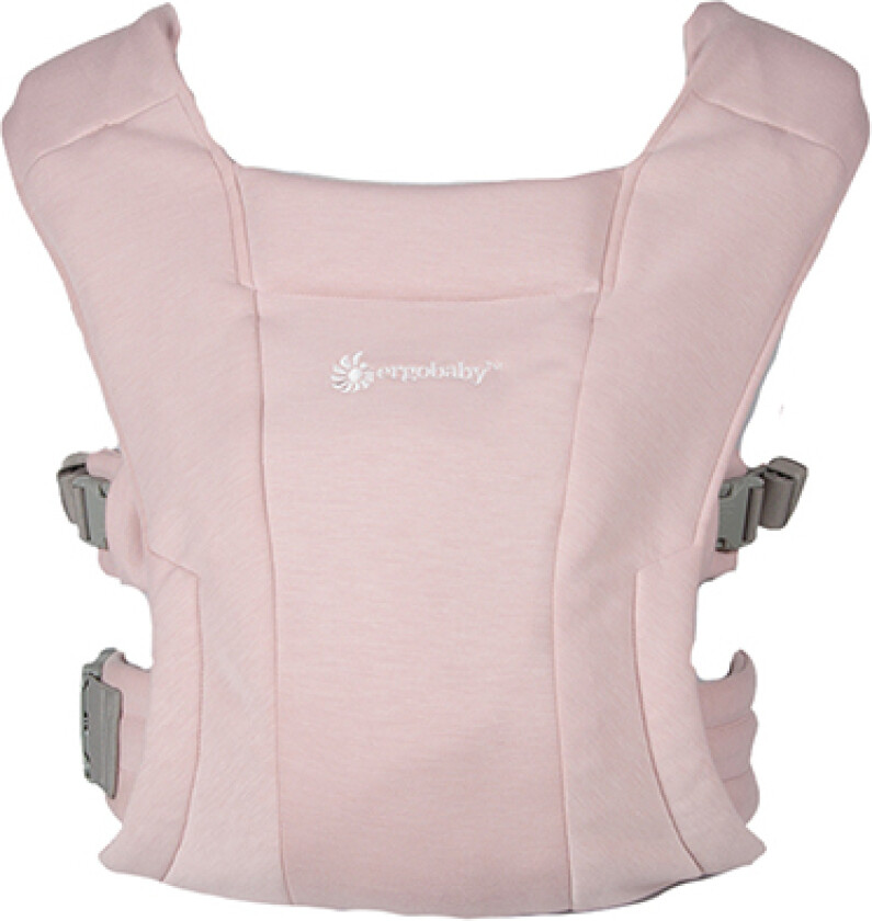 Embrace Blush Pink - Bæreseler