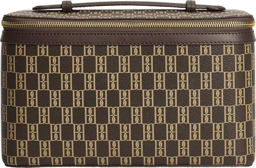 Bae Beauty cosmetics case