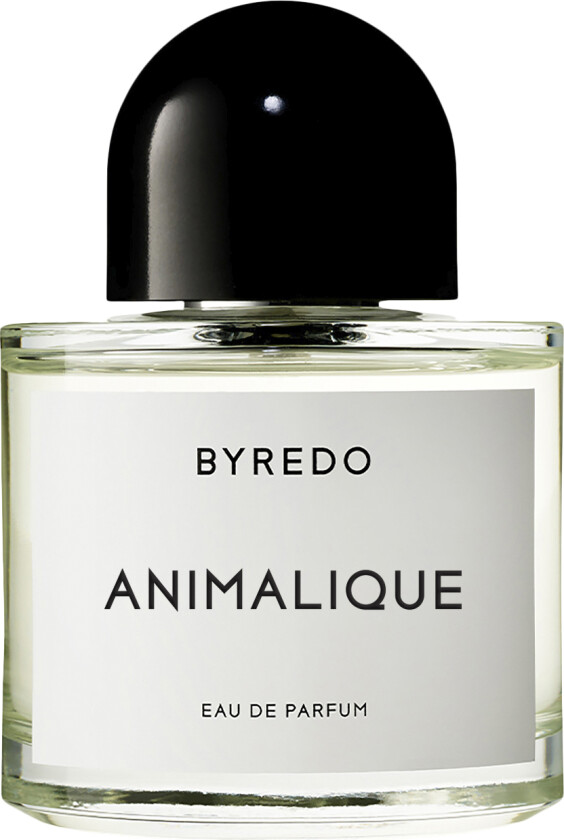 Animalique Eau de Parfum 100 ML - Eau De Parfum