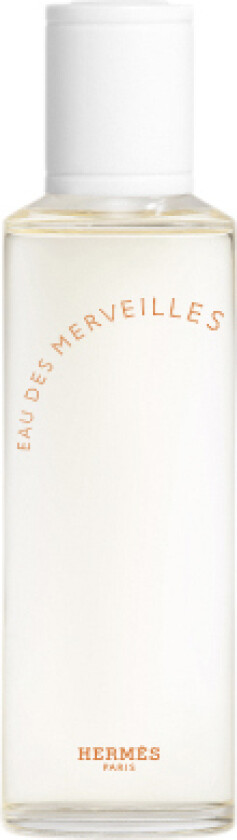 Eau Des Merveilles Refill Eau de Toilette 125 ml - Eau De Toilette