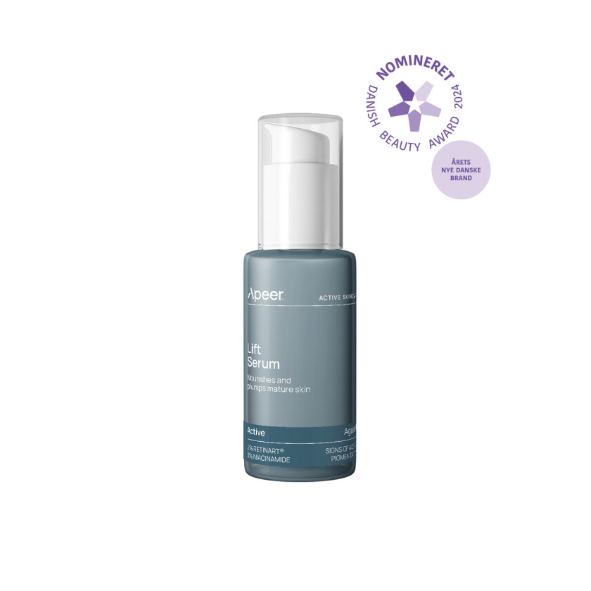 Lift Serum - Serum
