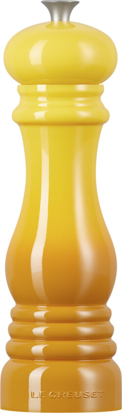 Classic Saltkværn Nectar Str 21 cm - Salt&Pepper Stål