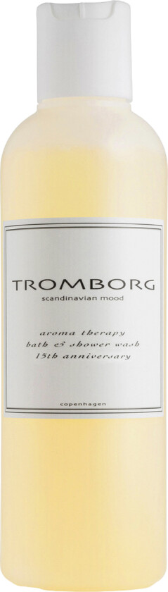 Aroma Therapy Bath&Shower Wash 15th Anniversary - Dusjsåpe
