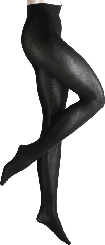 Bilde av Cotton Touch Tights Str S - Strømpebukser