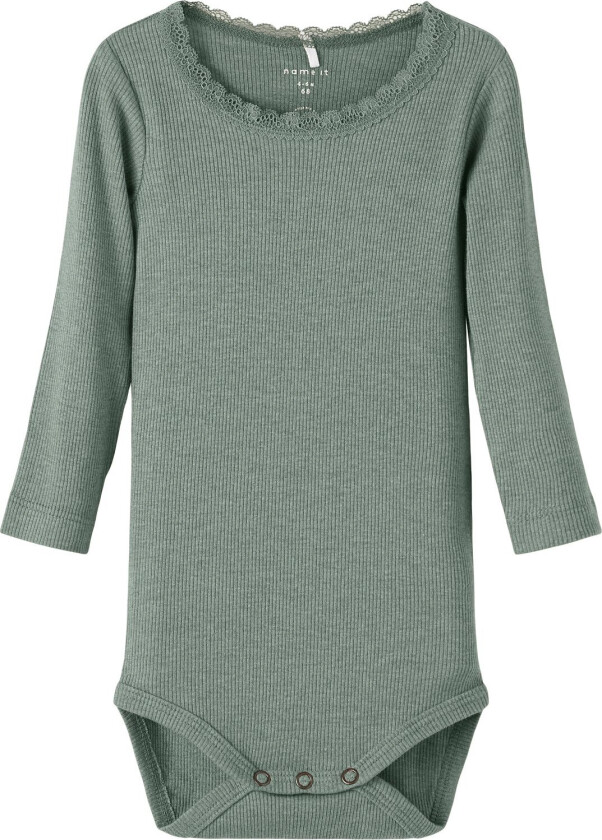 Nbfkab LS Body Noos Str 62 - Langermet Bodies