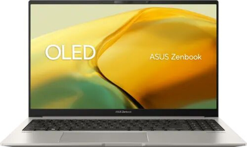 Asus Zenbook 15 Oled Ryzen 7 32gb 1000gb Ssd 15.6"