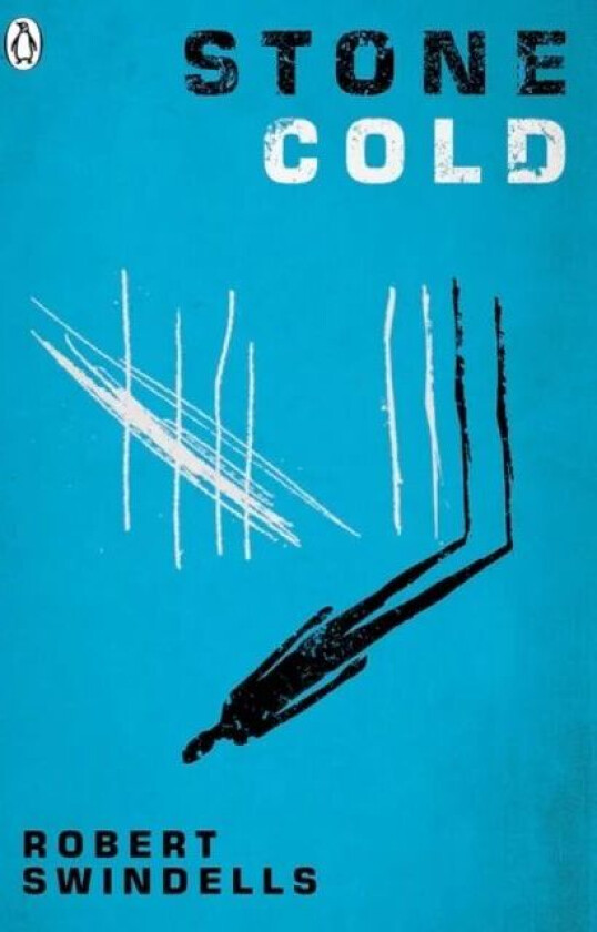 Stone Cold av Robert Swindells