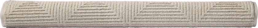 R33 Kirkeby - Bademåtte - Svanemæ Str ,5x84,5x50cm - Badematter