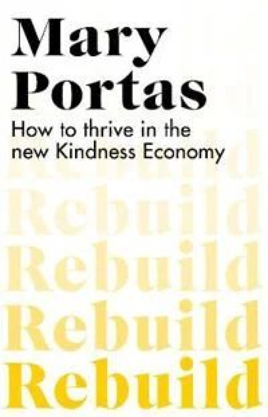 Rebuild av Mary Portas