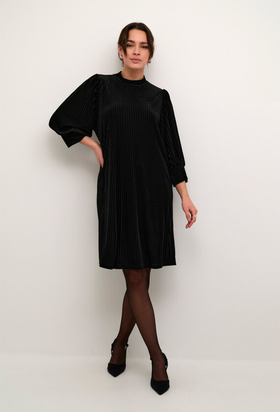 Kacaca Dress Str XL - Midi Kjoler