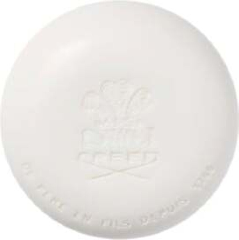 Soap Love In White - Badesåpe