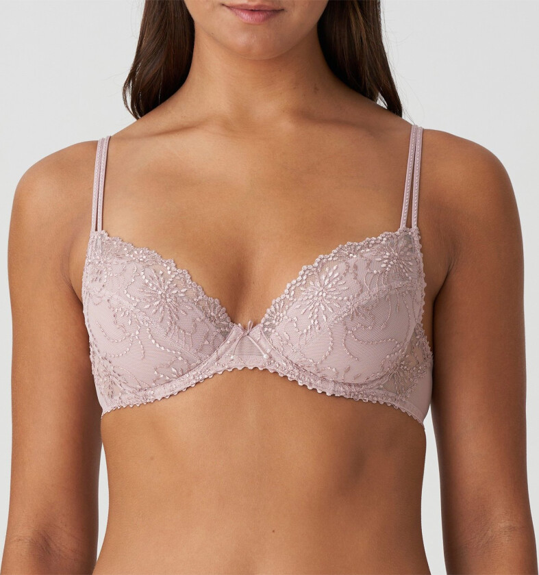 Jane Push up med Udtagelige Puder Str C 65 - Push-up Bh'er