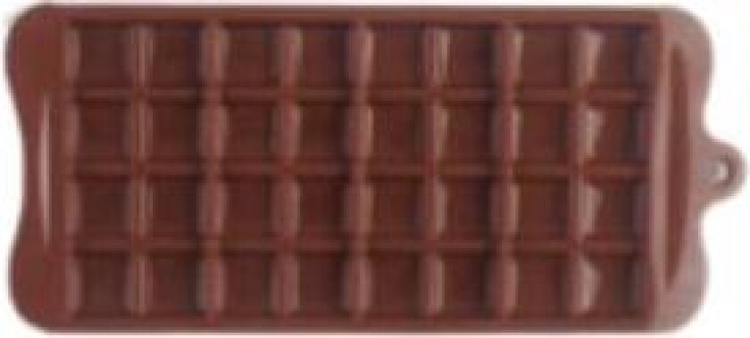 Mold Mini Sjokoladebar