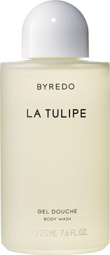 Body Wash La Tulipe - Dusjsåpe