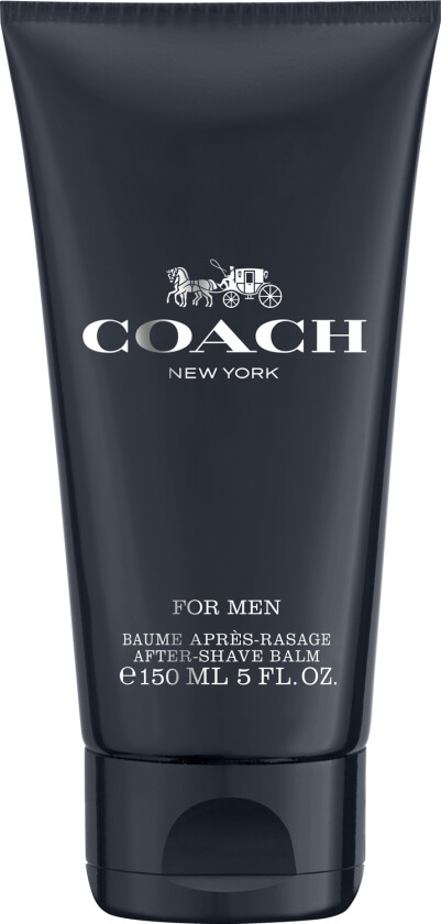 Man Aftershave Balm 150 ml. - Lotion&Balm