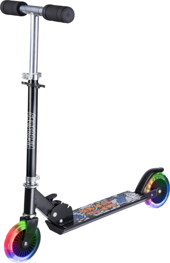 Bilde av Calif. Scooter Wlight BOY - Sparkesykler
