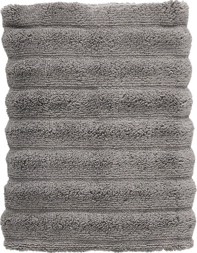 Håndkle Inu Taupe 50x70 Str L:70cm B:50cm H:0.01cm - Håndklær