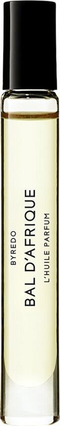 Perfume Oil 7. 5ml Bal D'afrique - Eau De Parfum