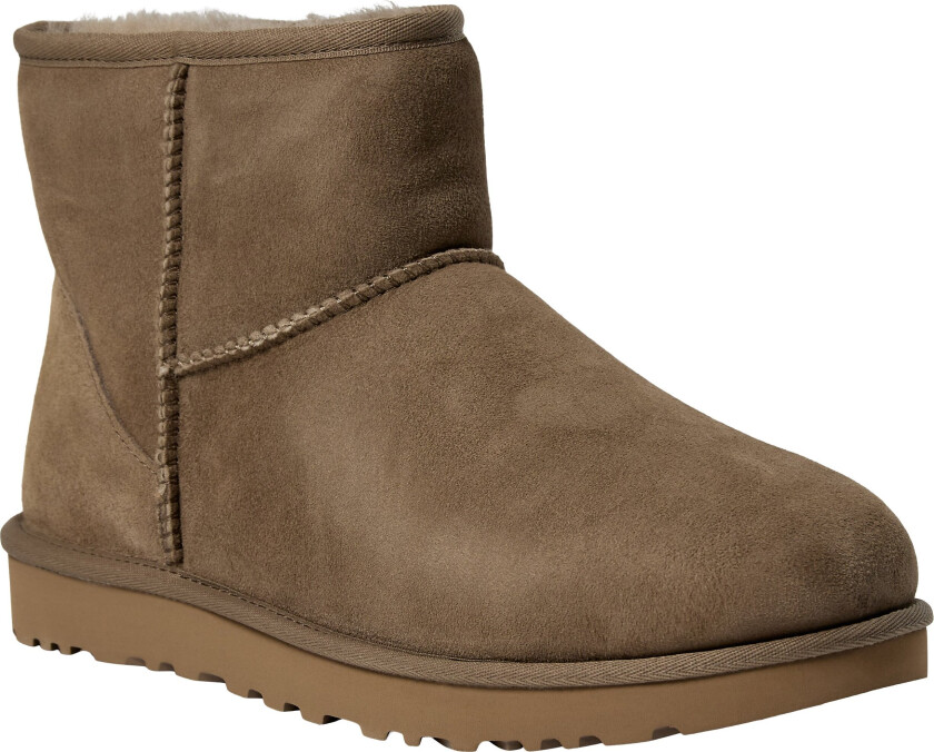 Classic Mini II Dame