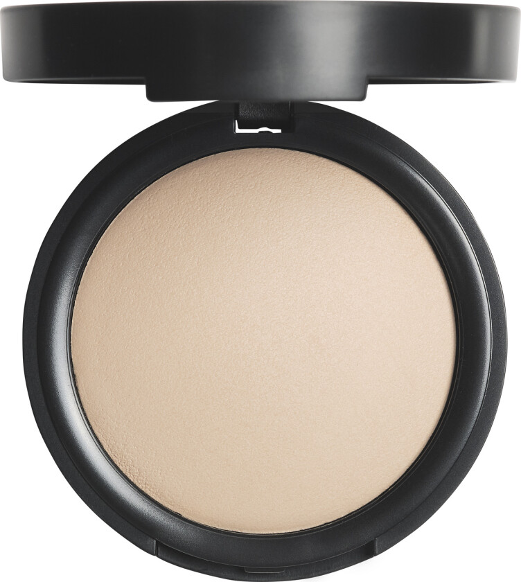 Baked Mineral Powder - Mineral