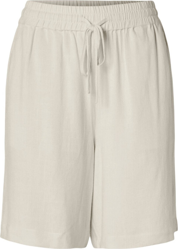 Slfviva MW Shorts Noos Str 34 - Casual Shorts