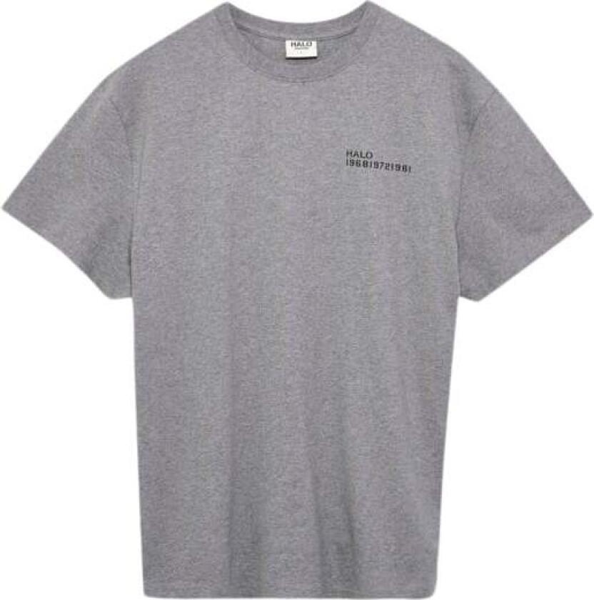 Halo Essential Tshirt Str M - Kortermede T-skjorter