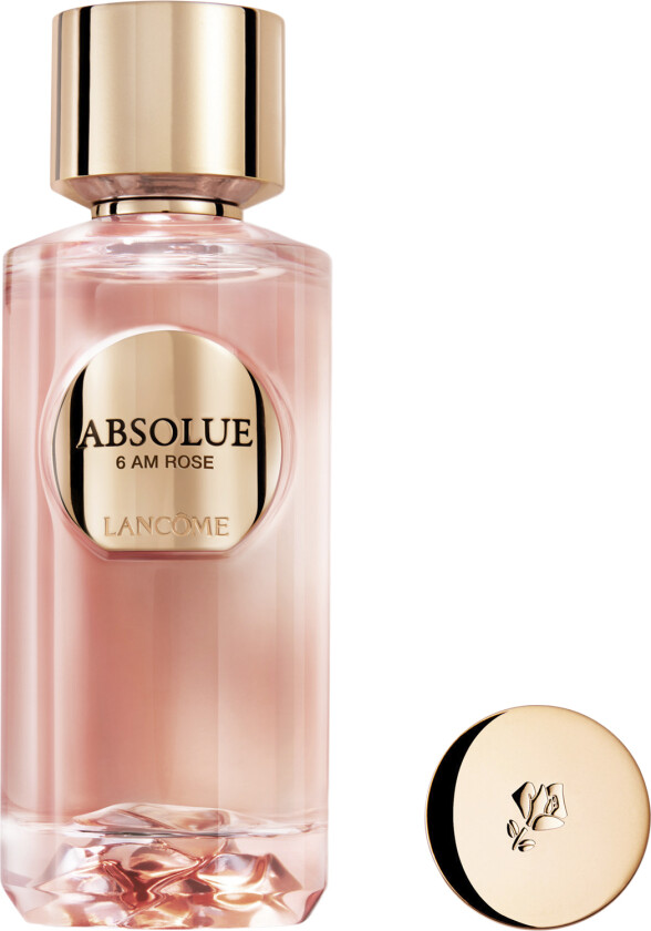 Absolue Les Parfums 6 AM Rose Eau de Parfum - Eau De Parfum