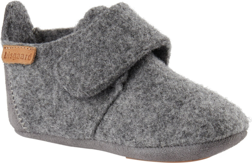 Hjemmesko Wool Star Tøfler Str 26 - Bomull