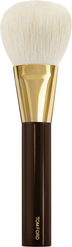 Bilde av Bronzer Brush 05 - Ansikt