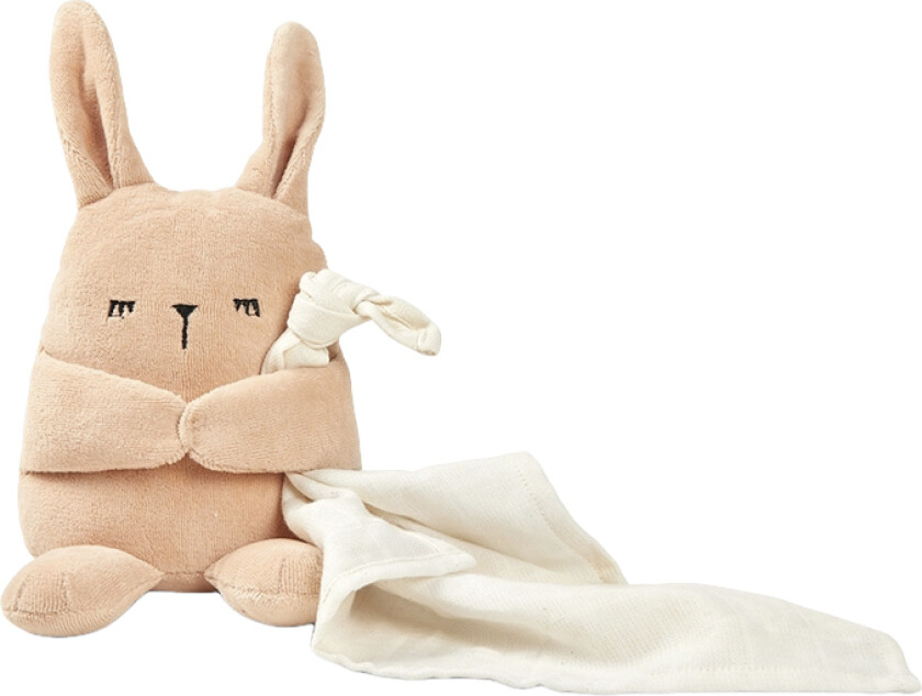 Fabbie Music Box Bunny - Bamser Bomull